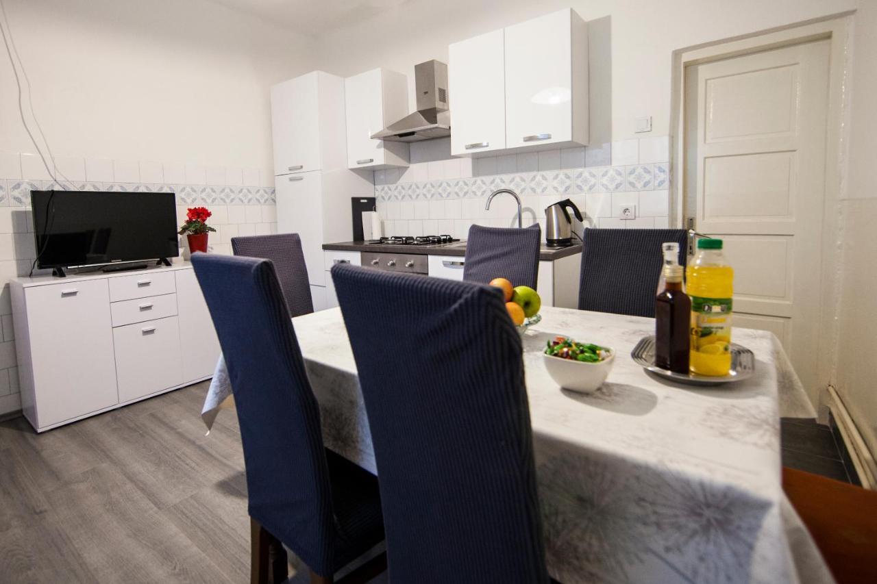 Apartman Kuca 150 Mala Subotica المظهر الخارجي الصورة