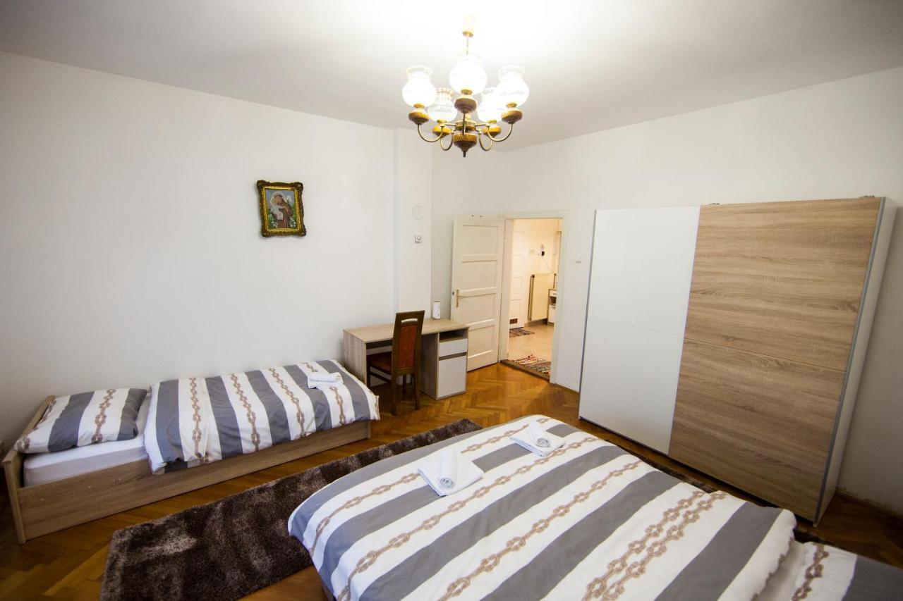 Apartman Kuca 150 Mala Subotica المظهر الخارجي الصورة