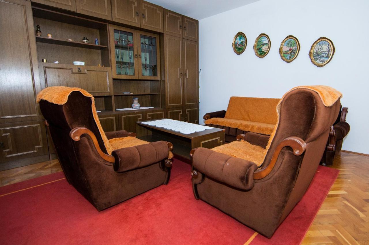 Apartman Kuca 150 Mala Subotica المظهر الخارجي الصورة
