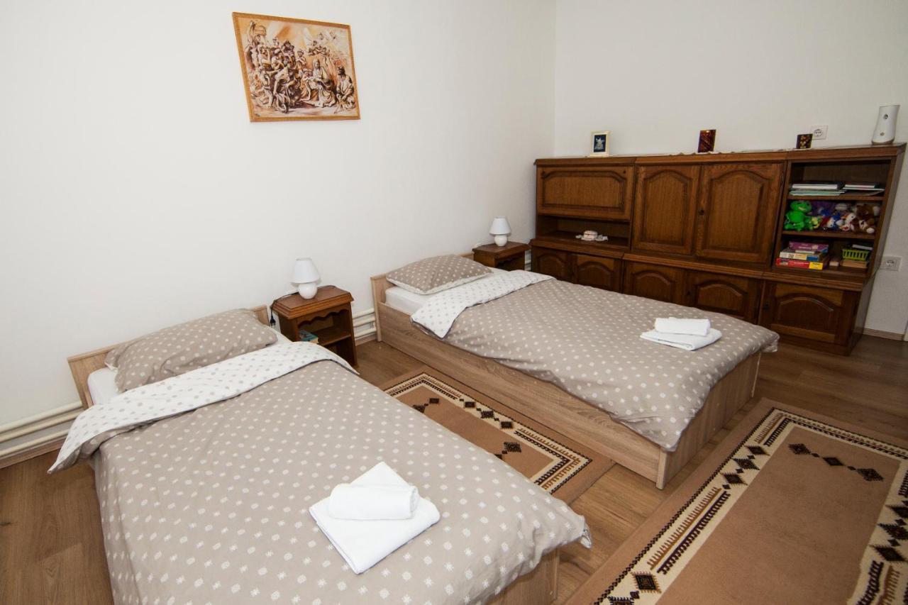 Apartman Kuca 150 Mala Subotica المظهر الخارجي الصورة