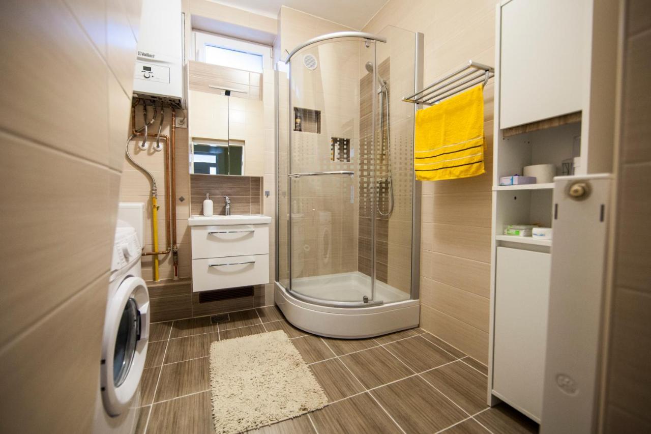 Apartman Kuca 150 Mala Subotica المظهر الخارجي الصورة