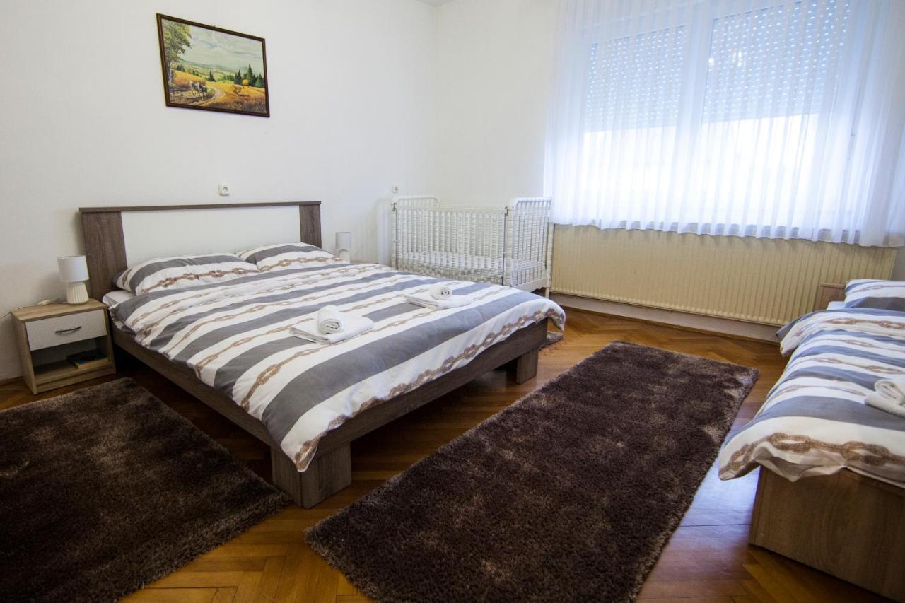 Apartman Kuca 150 Mala Subotica المظهر الخارجي الصورة