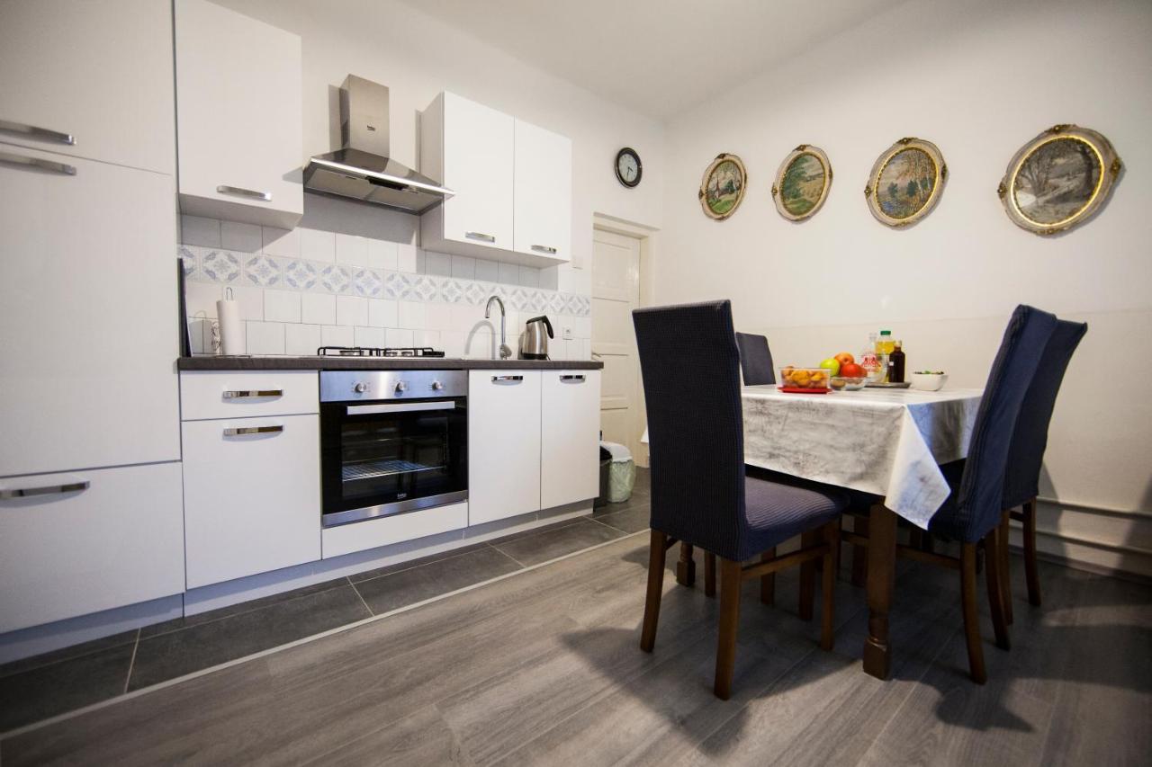 Apartman Kuca 150 Mala Subotica المظهر الخارجي الصورة
