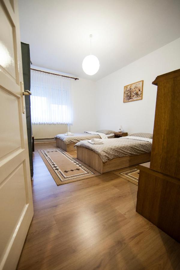 Apartman Kuca 150 Mala Subotica المظهر الخارجي الصورة