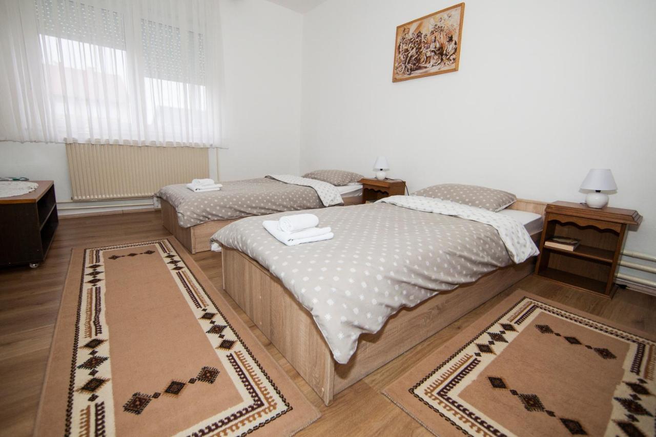 Apartman Kuca 150 Mala Subotica المظهر الخارجي الصورة