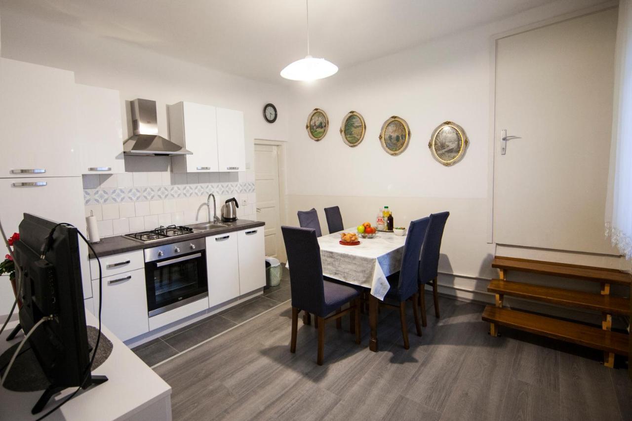 Apartman Kuca 150 Mala Subotica المظهر الخارجي الصورة