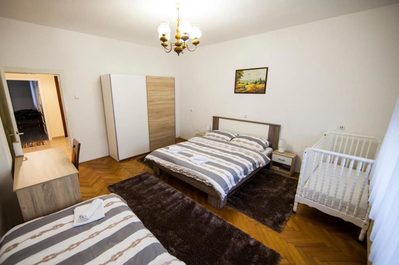 Apartman Kuca 150 Mala Subotica المظهر الخارجي الصورة