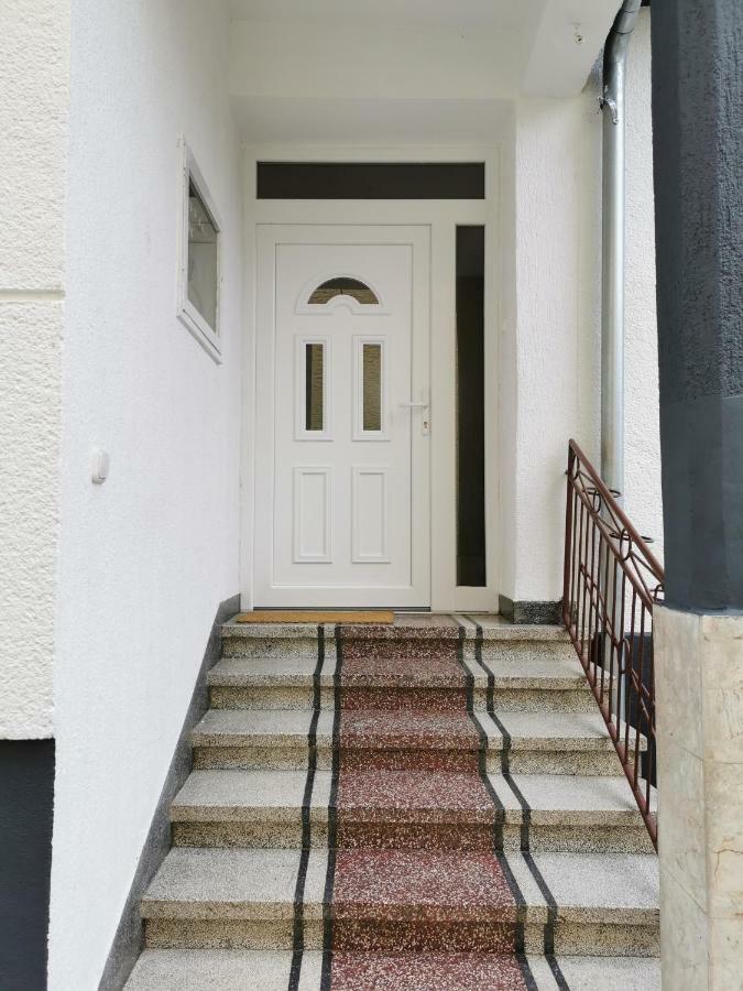 Apartman Kuca 150 Mala Subotica المظهر الخارجي الصورة